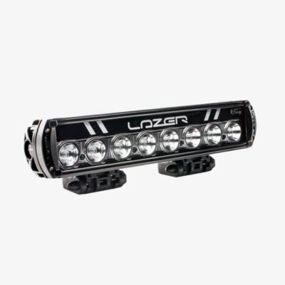 Soundstream VIR-7830B Single-Din Bluetooth